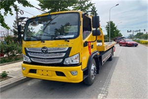 东莞汽车救援头像