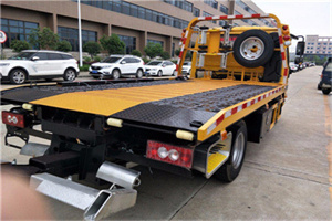 东莞24小时汽车送油服务公司