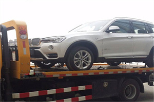 东莞拖车24小时服务电话