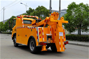 东莞高速路拖车费