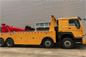 东莞道路救援公司